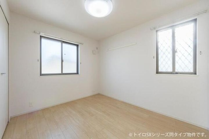 レジデンスT・NORTHの内装