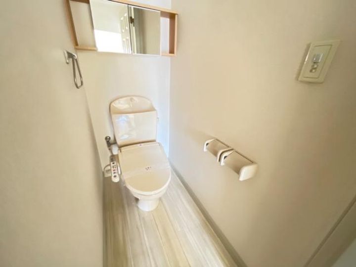 フローラルコートのその他画像