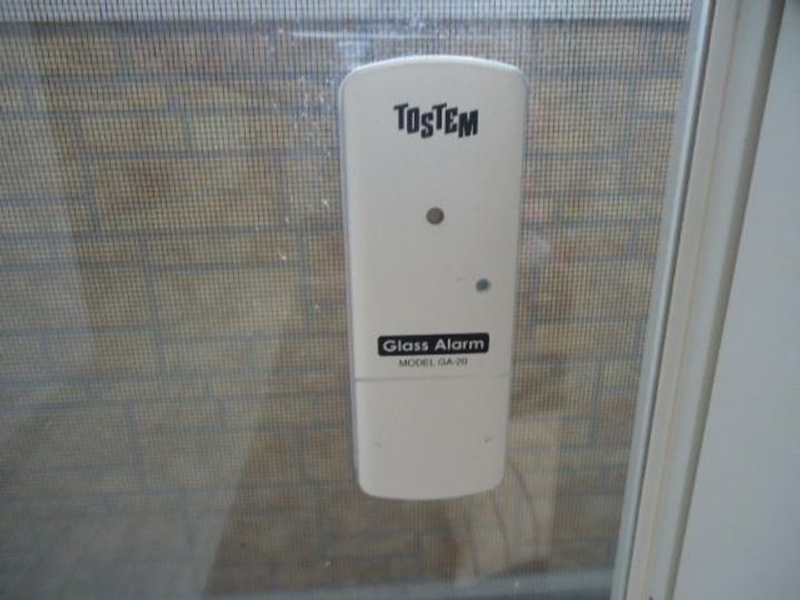 フローラルコートの内装