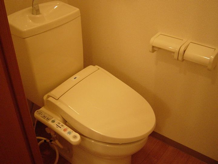 プランドール・カネキB棟のその他画像