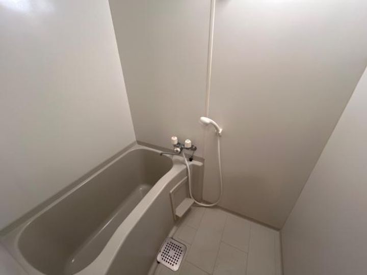 サンシャイン柳の風呂