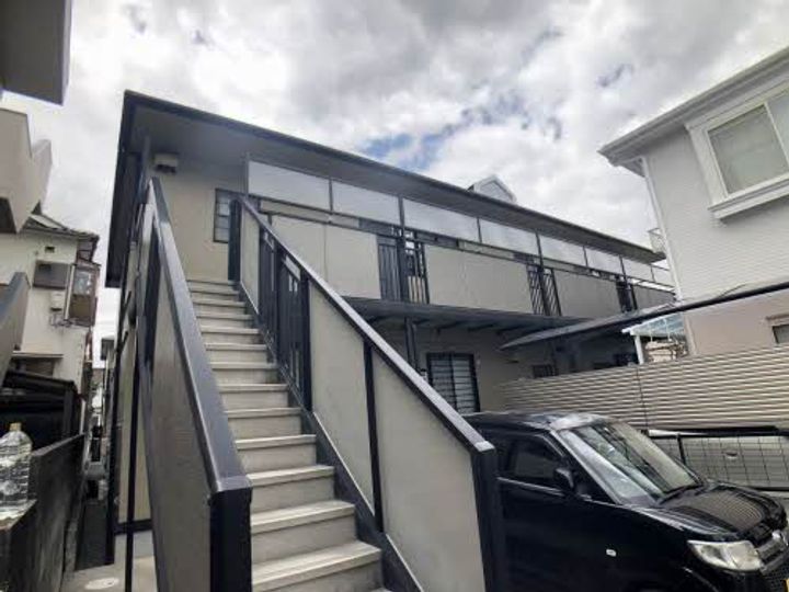 ビーライン緑台A棟 B棟A101のその他画像