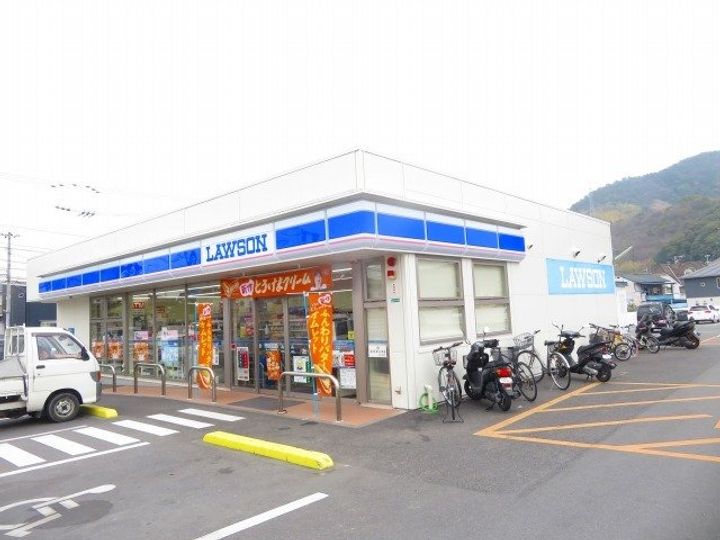ル プランタンの周辺