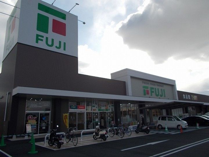 ブローテ・フルカワの周辺