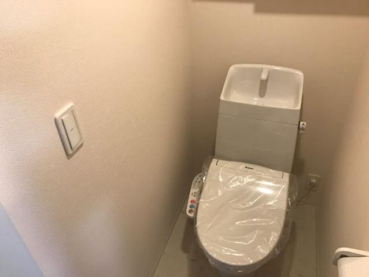 パルティール朝日ヶ丘のその他画像