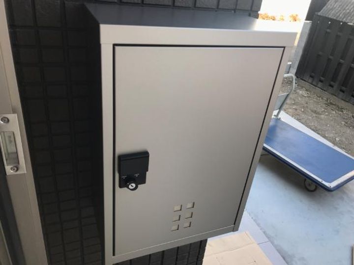 パルティール朝日ヶ丘のその他画像