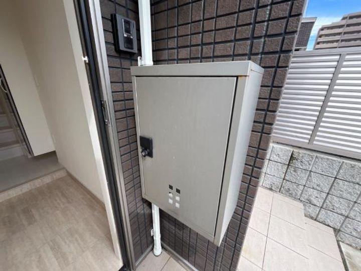 パルティール朝日ヶ丘のその他画像