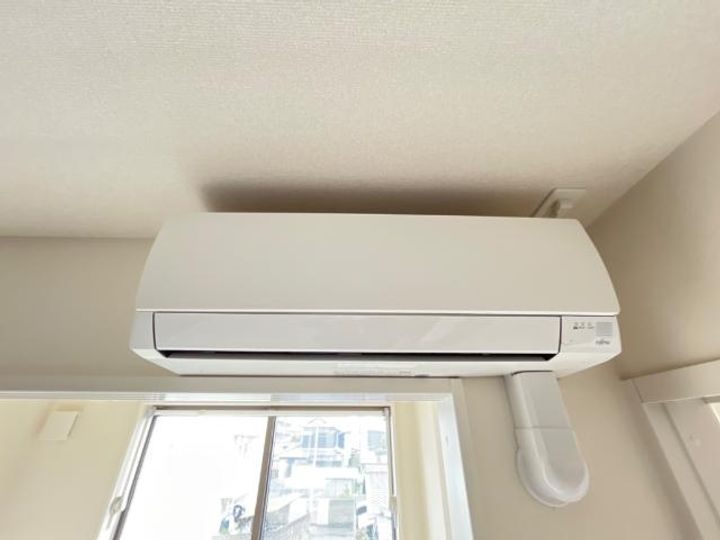 パルティール朝日ヶ丘のその他画像