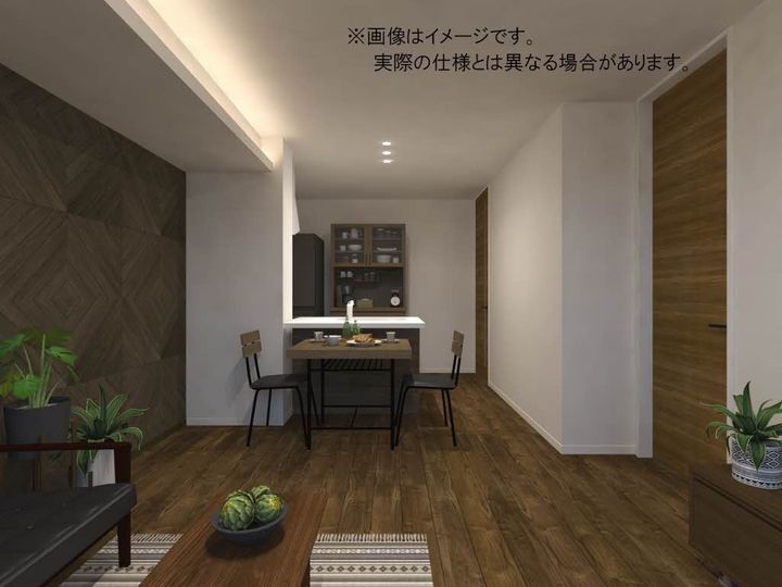 ほたる川101 号室のその他画像
