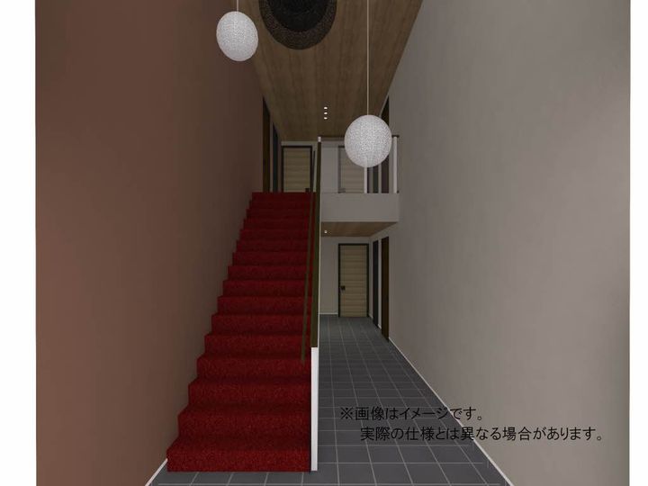 ほたる川101 号室のその他画像