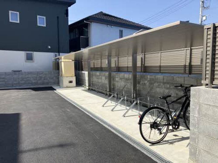 シャーメゾン小栗102のその他画像