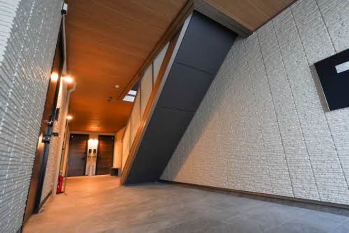 シャーメゾン アヴァンセ302のその他画像