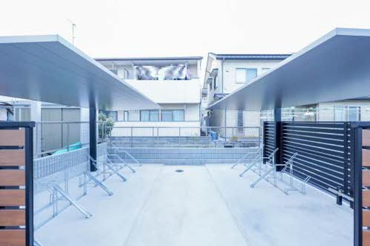 シャーメゾン アヴァンセ302のその他画像