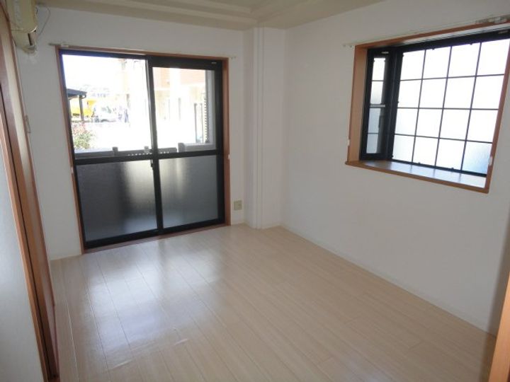 エル・シャトーの内装