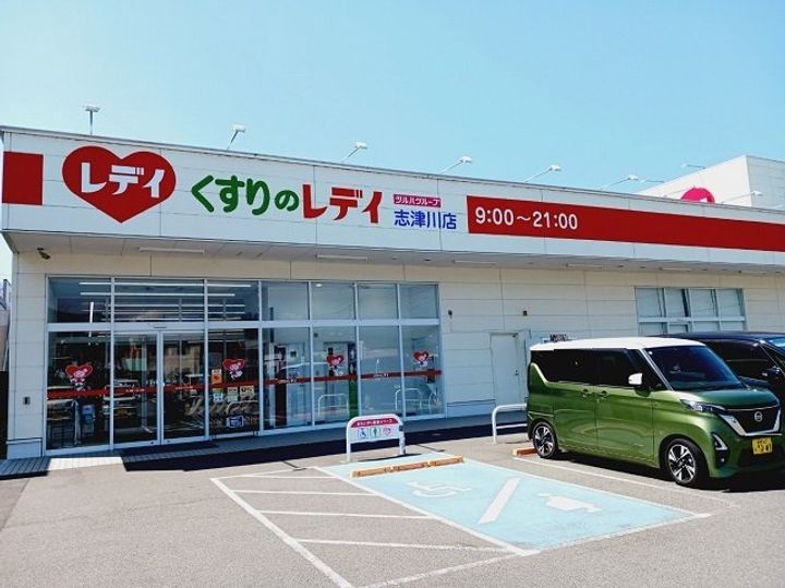 ディアコート東門の周辺