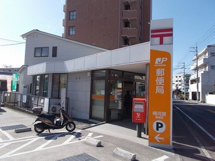 コ−ポフォレスト101の周辺