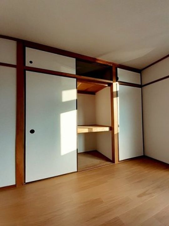 コーポ丹下のその他画像