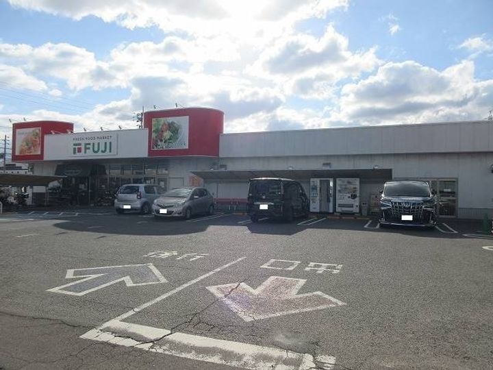 レジデンスT・NORTHの周辺