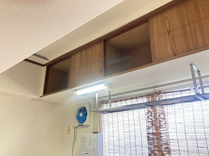 寿レジデンス・205のその他画像