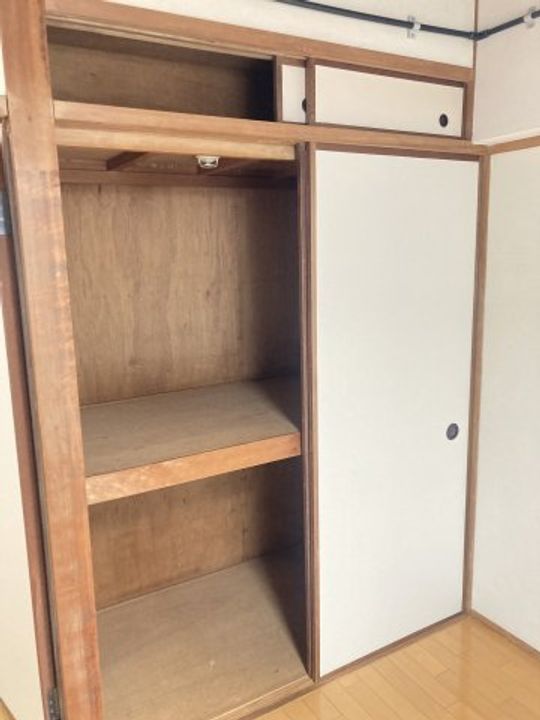 寿レジデンス・205のその他画像