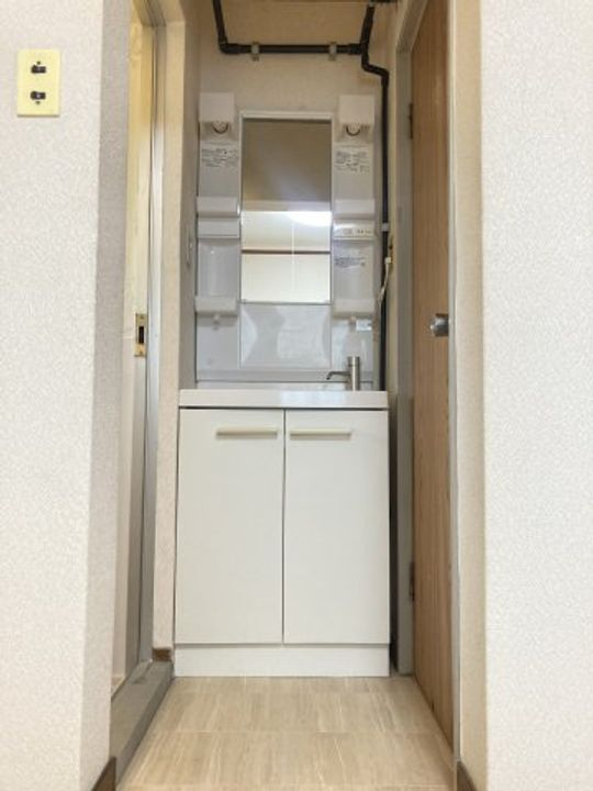 寿レジデンス・205のその他画像