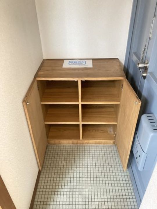 寿レジデンス・205のその他画像