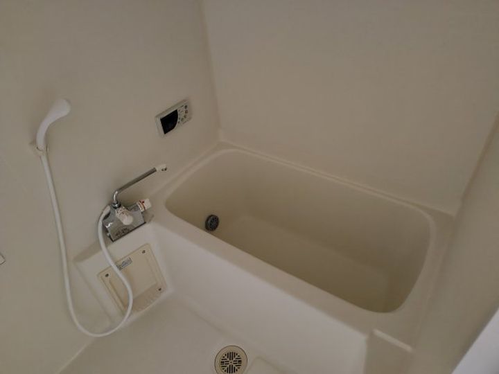 パミドールの風呂