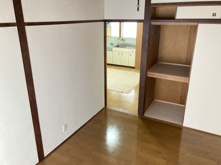 寿レジデンス・302のその他画像