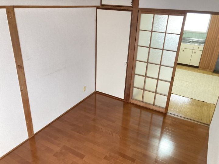 寿レジデンス・302のその他画像