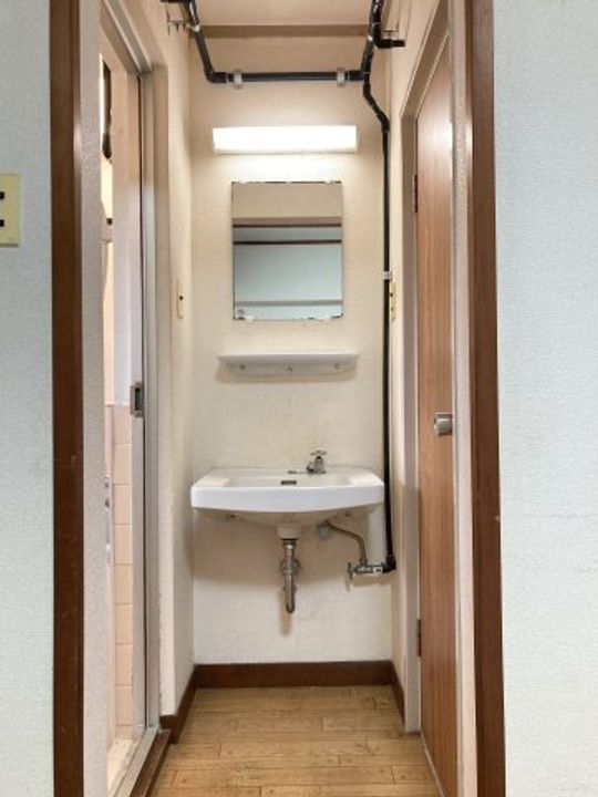 寿レジデンス・302のその他画像