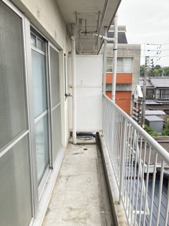 寿レジデンス・302のその他画像