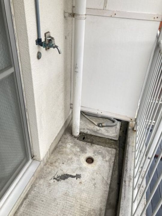 寿レジデンス・302のその他画像