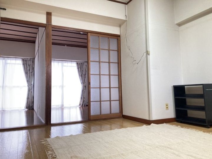 寿レジデンス・302のその他画像