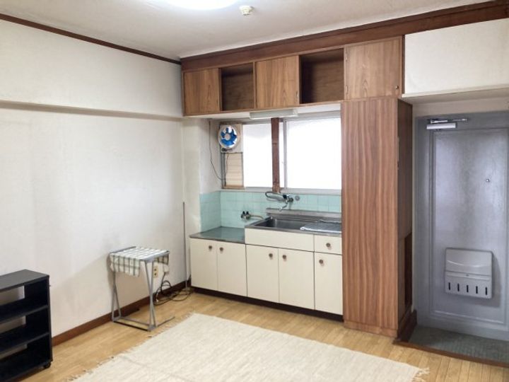 寿レジデンス・302のその他画像