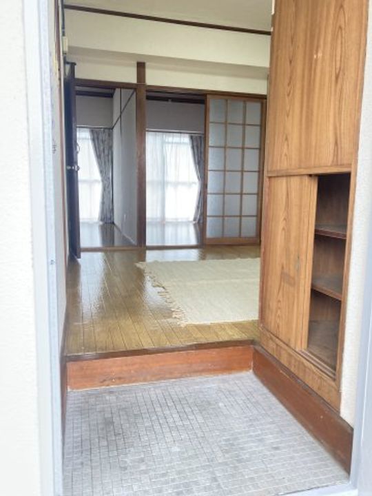 寿レジデンス・302のその他画像