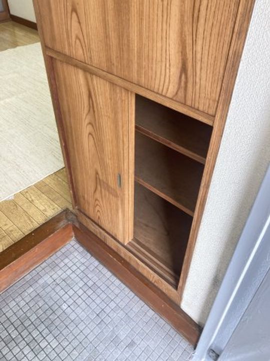 寿レジデンス・302のその他画像