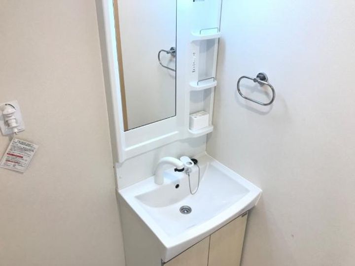 サンシャイン針田Ⅲのその他画像