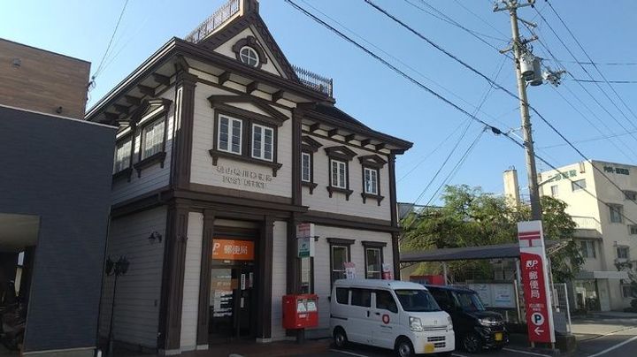 ペガサスルーチェ205の周辺