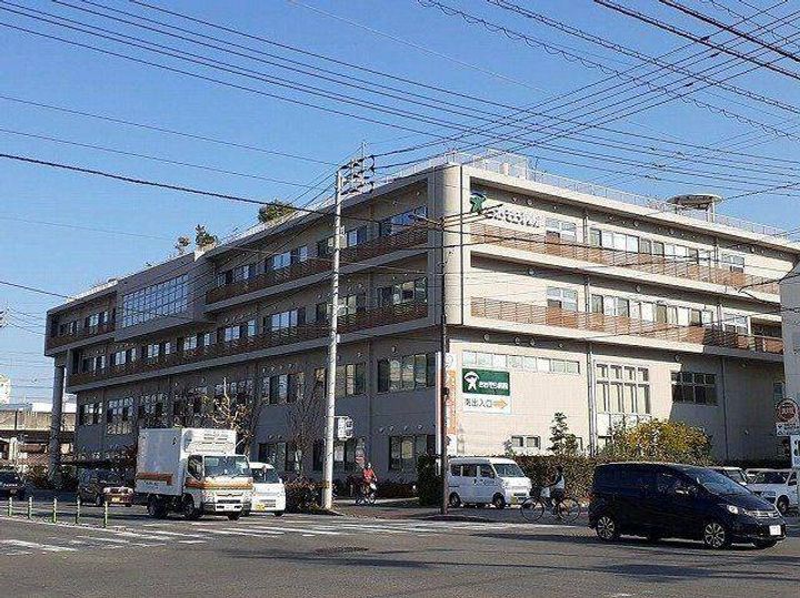 明山のその他画像