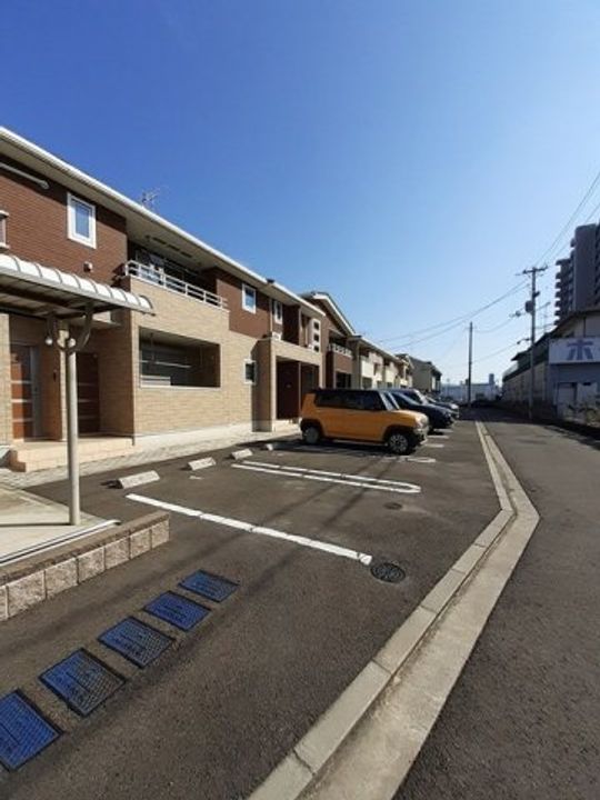 サン住吉双葉Ⅰのその他画像