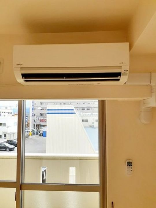 DONDAハイツのその他画像