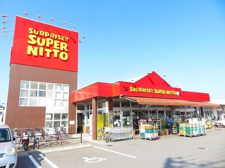蔵野の周辺