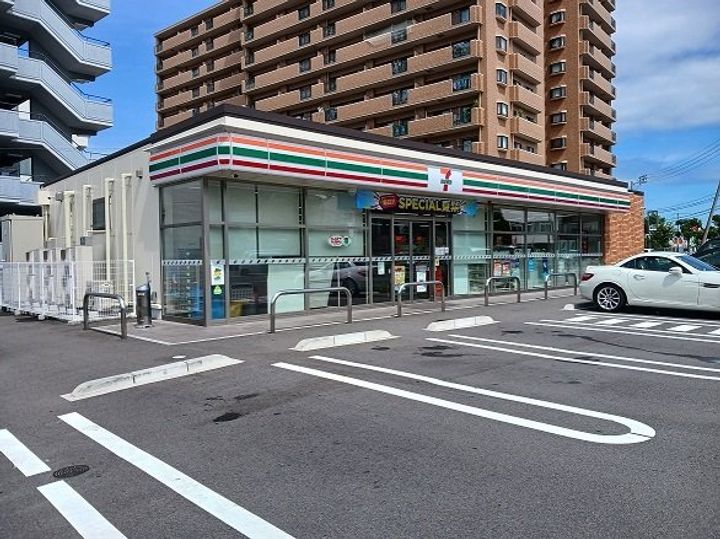 蔵野の周辺