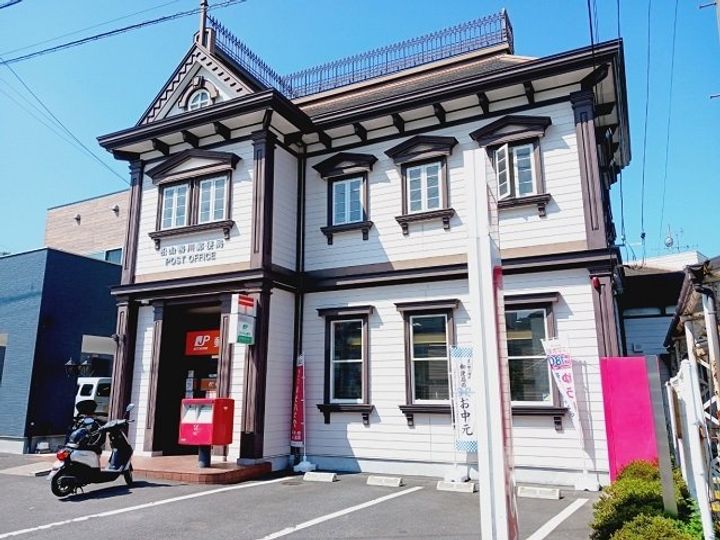 蔵野の周辺