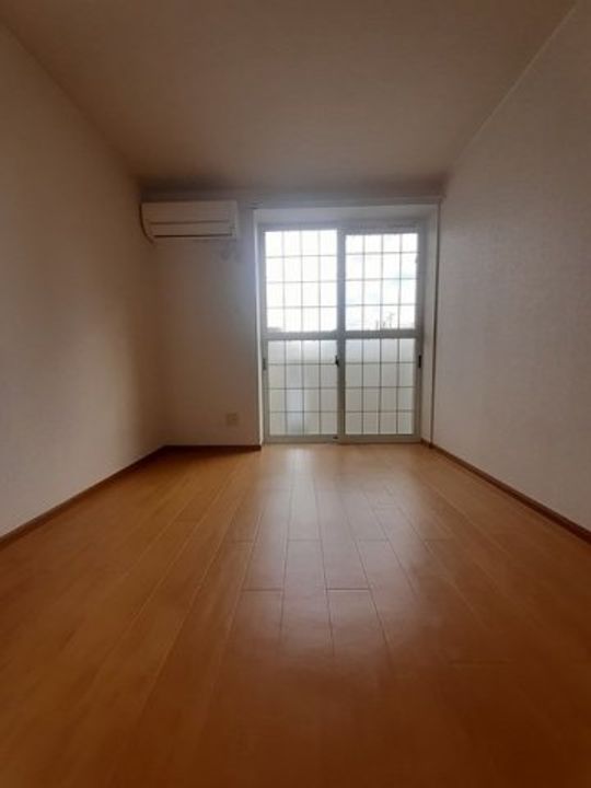 マーヴェラス竹原Bの内装