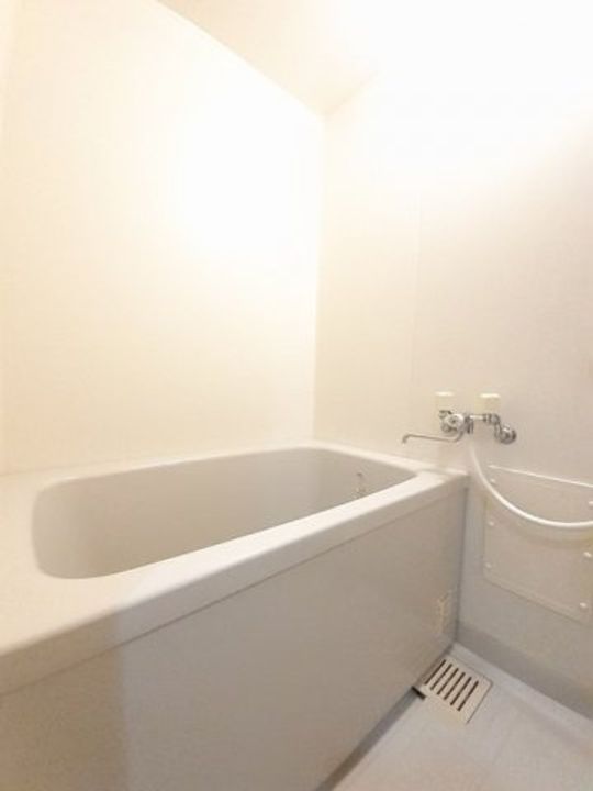 マーヴェラス竹原Bの風呂