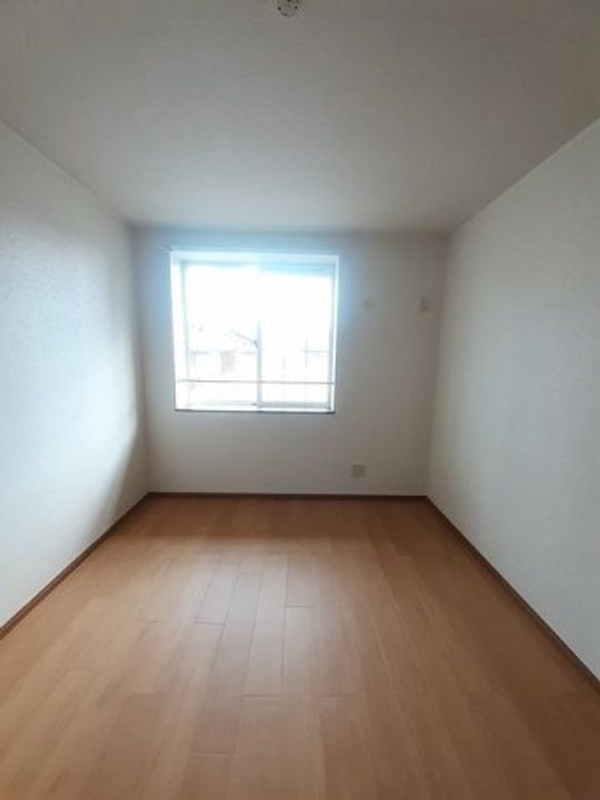 マーヴェラス竹原Bの内装