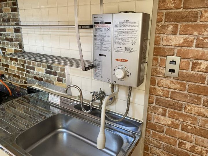 コーポ王赤403のその他画像