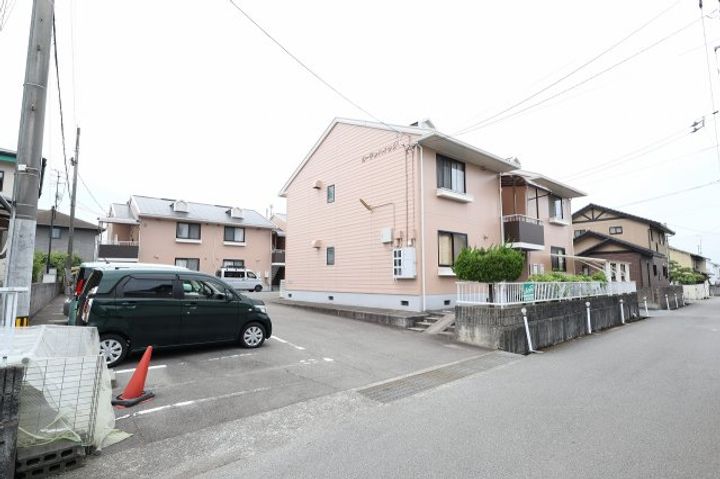 ガーデンハイツA201のその他画像