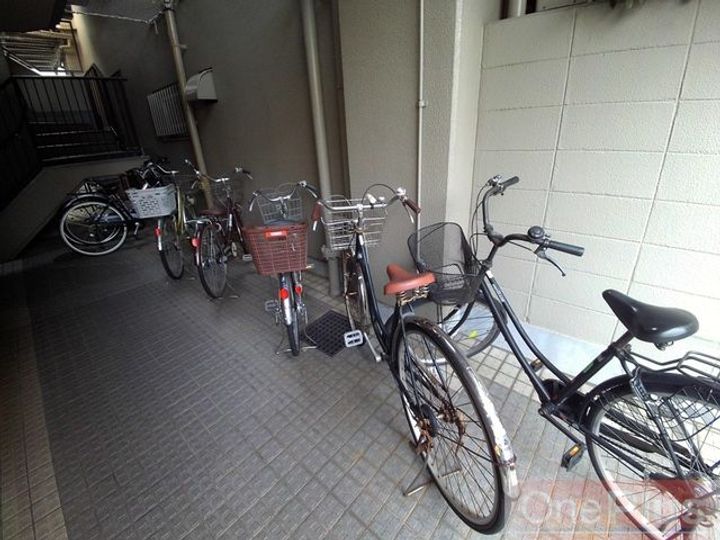 甲南メゾン本山のその他画像